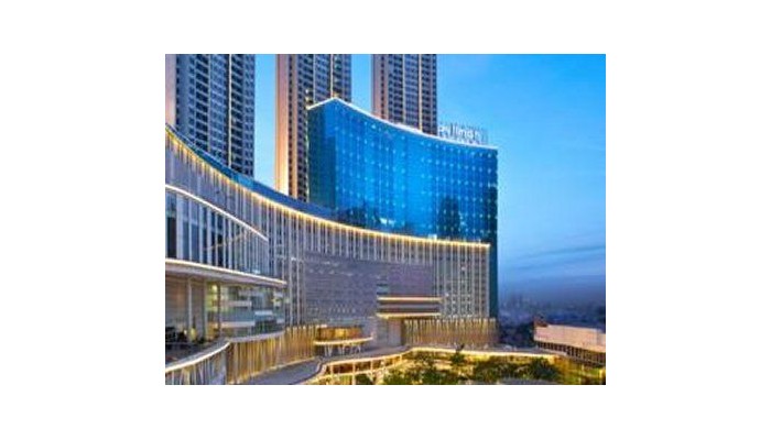 Pullman Jakarta Central Park Hotel - Non Refundable Room poza 0