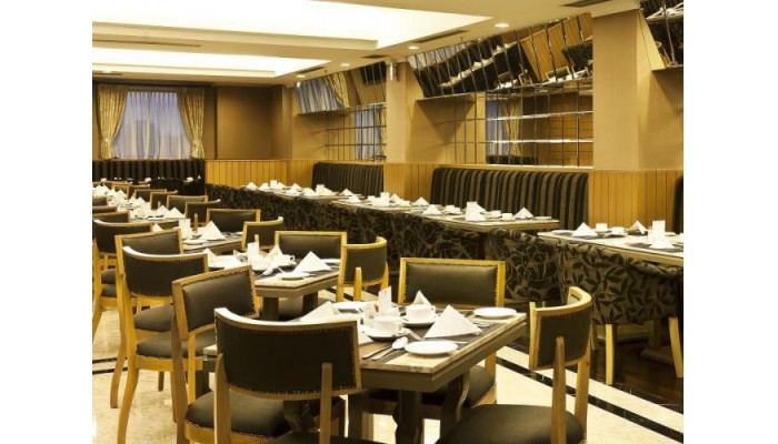 Royal Kuningan Hotel poza 4