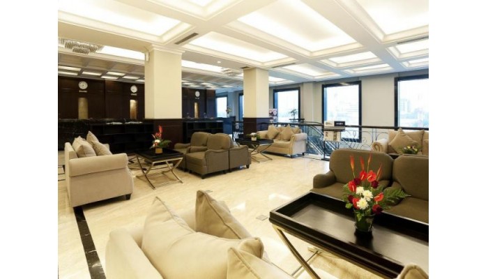 Royal Kuningan Hotel poza 2