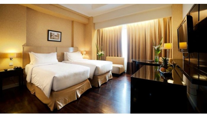 Royal Kuningan Hotel poza 3