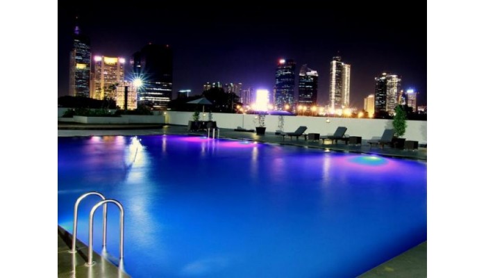 Royal Kuningan Hotel poza 5