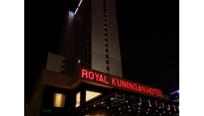 Royal Kuningan Hotel poza 0