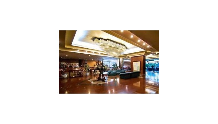 Sanno Hotel Jakarta poza 0