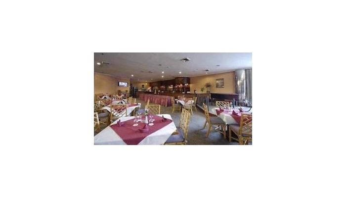 Sanno Hotel Jakarta poza 2