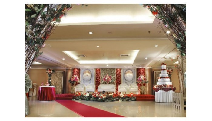 Sanno Hotel Jakarta poza 3