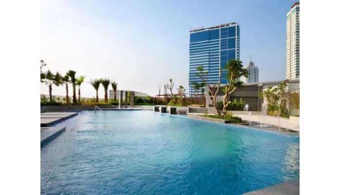 Sheraton Jakarta Gandaria City Hotel poza 1