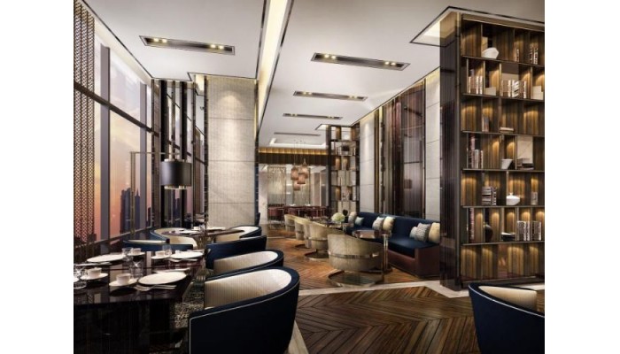 Sheraton Jakarta Gandaria City Hotel poza 2