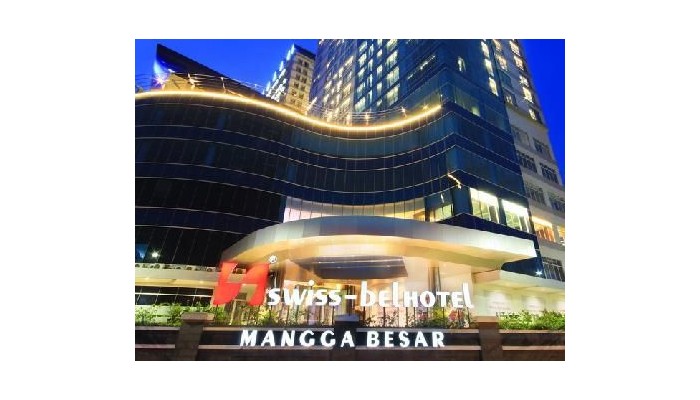 Swiss-belhotel Mangga Besar poza 1
