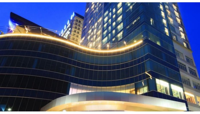 Swiss-belhotel Mangga Besar poza 6