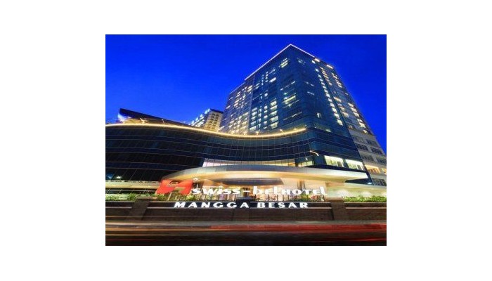 Swiss-belhotel Mangga Besar Jakarta poza 0