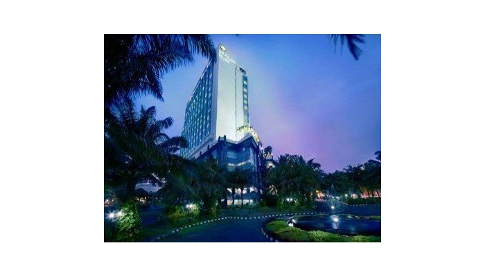 The Media Hotel & Towers poza 0