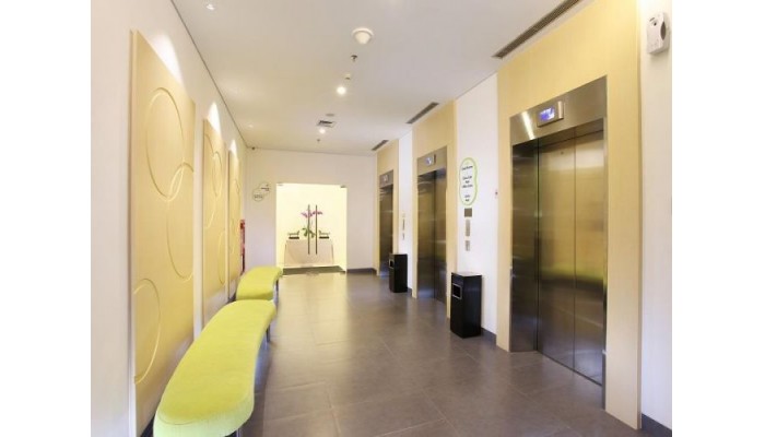 Zest Hotel Airport poza 2