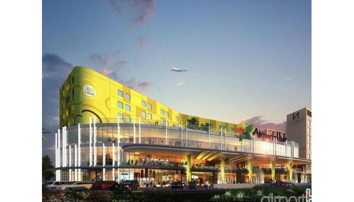 Zest Hotel Airport poza 0