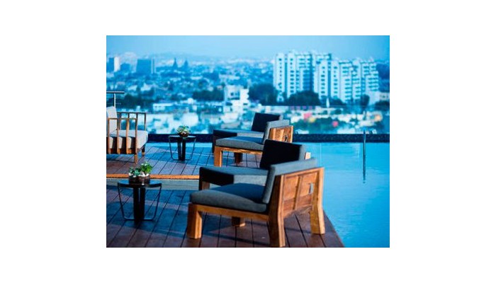 Ac Hotel Guadalajara Mexico poza 9