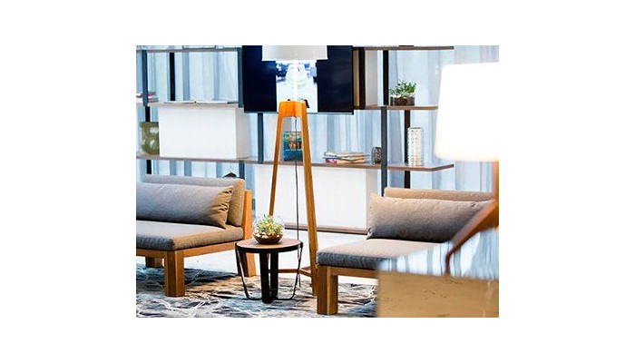 Ac Hotel Guadalajara Mexico poza 11