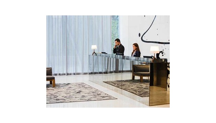 Ac Hotel Guadalajara Mexico poza 6