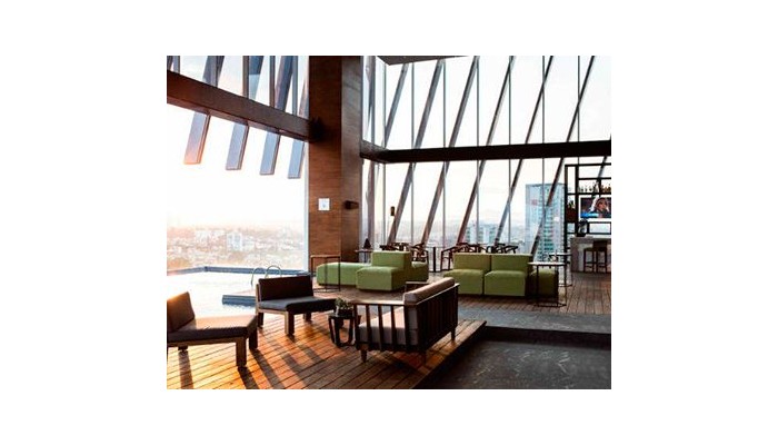 Ac Hotel Guadalajara Mexico poza 8