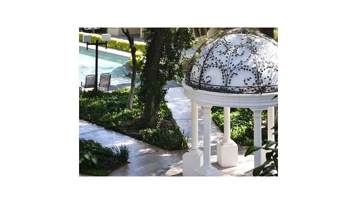 Arborea Hotel poza 1