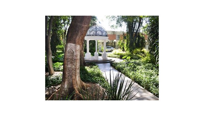 Arborea Hotel poza 3