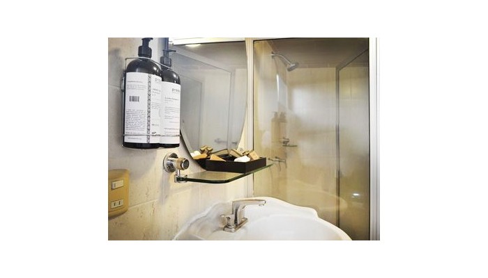 Arborea Hotel poza 8