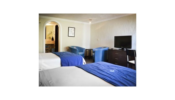 Arborea Hotel poza 6