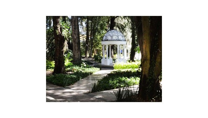 Arborea Hotel poza 2