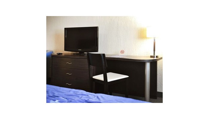 Arborea Hotel poza 9