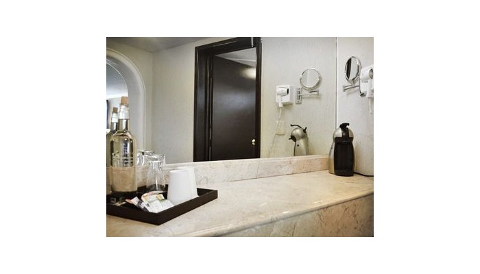 Arborea Hotel poza 7