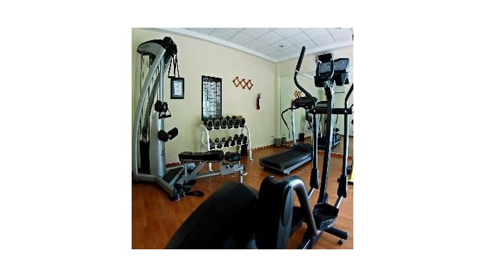 Aurea Hotel & Suites poza 6