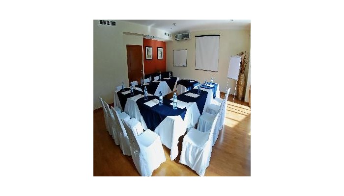 Aurea Hotel & Suites poza 5