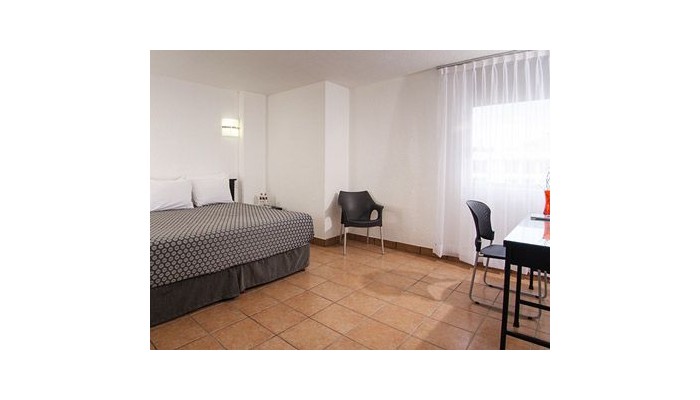 Best Western Plus Gran Hotel Centro Historico Guadalajara poza 3