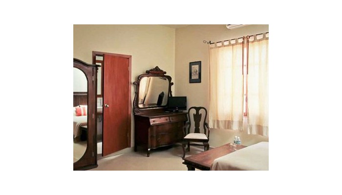 Casa Madonna La Providence Hotel Boutique poza 2