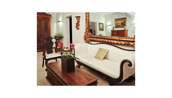 Casa Madonna La Providence Hotel Boutique poza 7