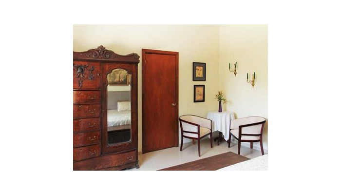 Casa Madonna La Providence Hotel Boutique poza 0