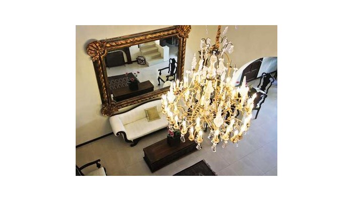 Casa Madonna La Providence Hotel Boutique poza 9