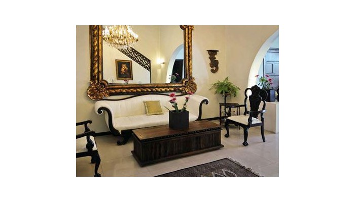 Casa Madonna La Providence Hotel Boutique poza 8