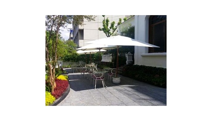 Casa Monraz Hotel Boutique And Galeria poza 4