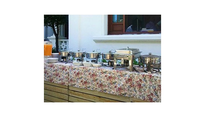 Casa Monraz Hotel Boutique And Galeria poza 5