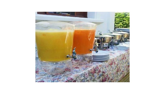 Casa Monraz Hotel Boutique And Galeria poza 6