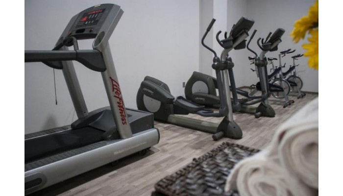 Casino Plaza Hotel poza 9