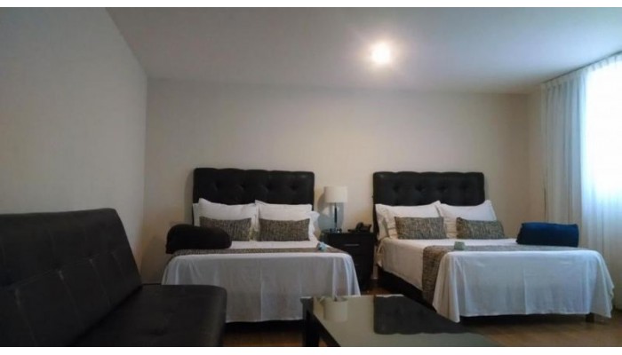 Country Hotel & Suites poza 4