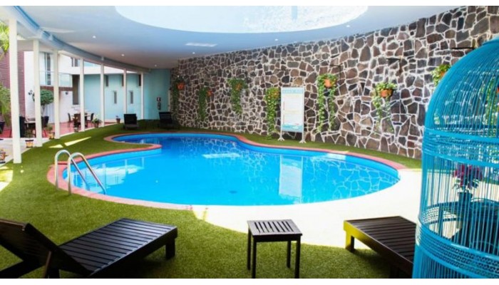 Country Hotel & Suites poza 2