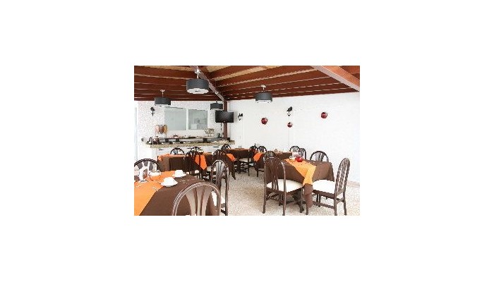 Del Marques Hotel & Suites poza 1