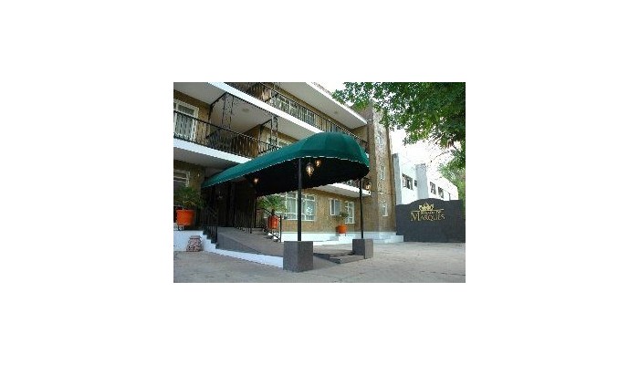 Del Marques Hotel & Suites poza 5