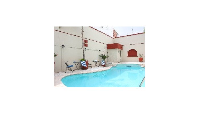 Del Marques Hotel & Suites poza 9