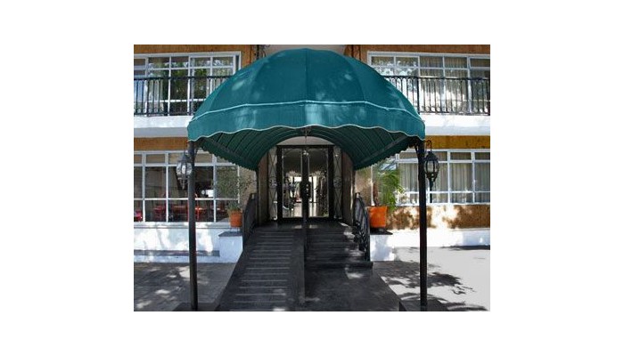 Del Marques Hotel & Suites poza 10