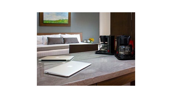 Eco Hotel Guadalajara Expo poza 3