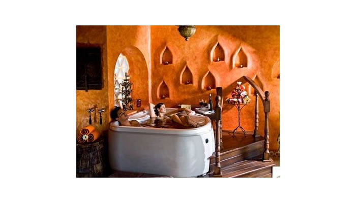 El Chante Spa Hotel poza 4