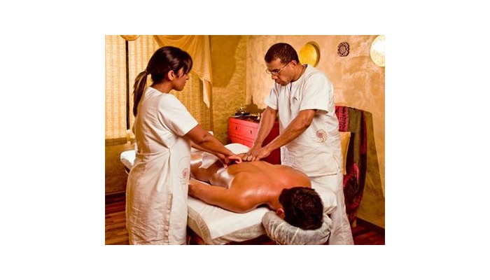 El Chante Spa Hotel poza 1