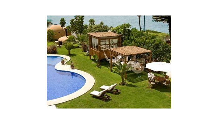 El Chante Spa Hotel poza 6